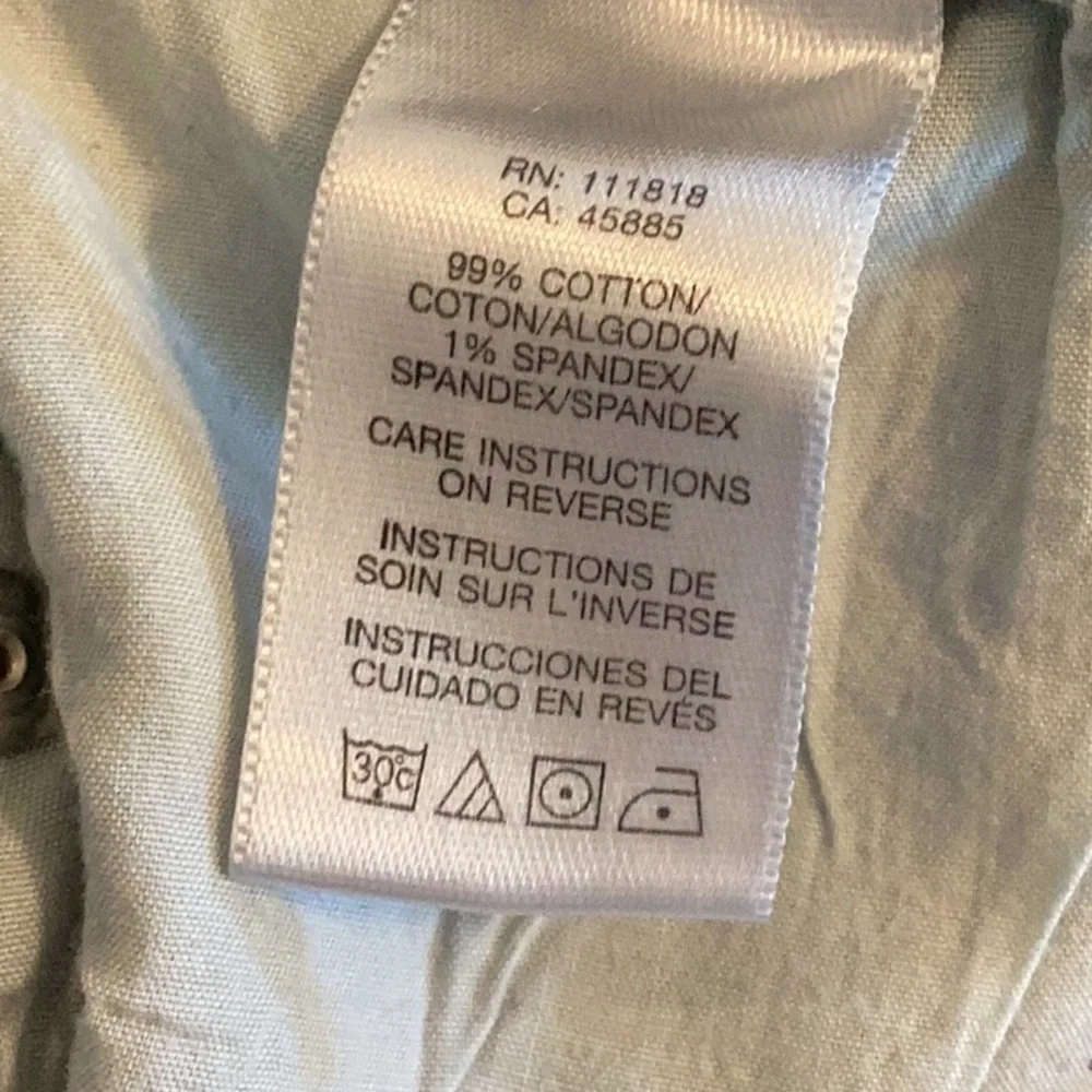 Michael Kors medium wash denim blue jeans, women’s size 8
